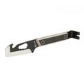 Reapr Versa TAC Pry Bar, 4" Head features, ripping hook, wrench function 11015